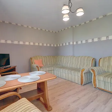 Apart-invest Apartament Zacisze * Шклярска-Поремба