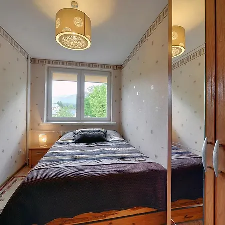 Apart-invest Apartament Zacisze