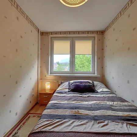 Apart-invest Apartament Zacisze Апартаменты *